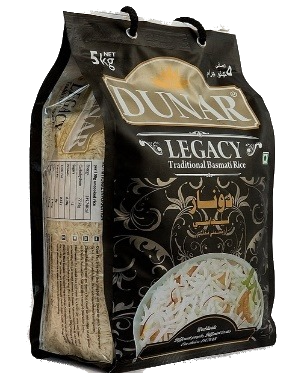 DUNAR-LEGACY