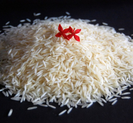 Pusa-1121-White-Rice