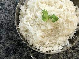 Steam-Basmati-Rice
